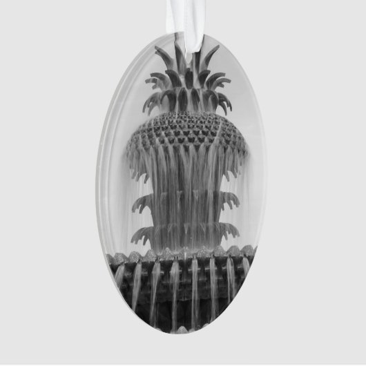 Ananas apaisant (devant)