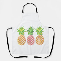 Ananas Apron