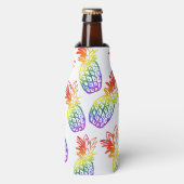 ananas arc-en-ciel glacière (Bottle Devant)