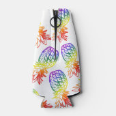 ananas arc-en-ciel glacière (Dos)