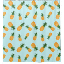Ananas Blauw Tropische Citrus Hawaiian Ananas