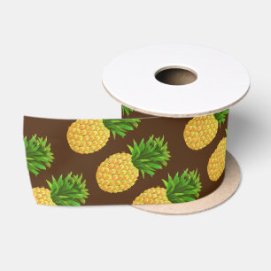 ananas bruin lint