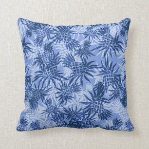 Ananas Camo Hawaiian Decoratieve Kussens