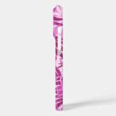 Ananas Camo Hawaiian Pink Case-Mate iPhone Case (Achterkant / Links)