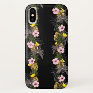 ananas iPhone x hoesje
