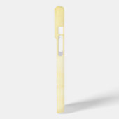 Ananas Case-Mate iPhone Case (Achterkant / Links)