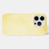 Ananas Case-Mate iPhone Case (Achterkant (horizontaal))