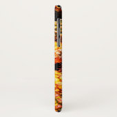 ananas Case-Mate iPhone case (Achterkant/links)