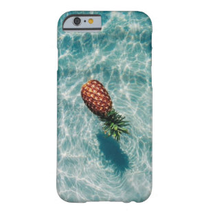 ananas barely there iPhone 6 hoesje