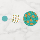 Ananas Confetti (Derrière)