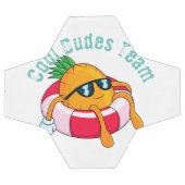 Ananas cool (Plat)