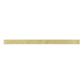 Ananas, Dark Grey Large Chevron ZigZag Pattern Lint (Voorkant)