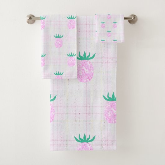 Ananas de la Ferme (En situation)