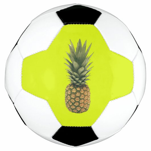Ananas doux (Devant)