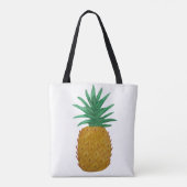 ananas draagtas (Achterkant)