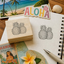 Ananas Duo