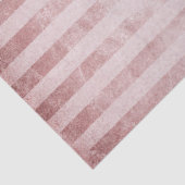  ananas- en roze strepen ontkoppelen tissuepapier (Detail)