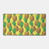 Ananas ensoleillés (Recto)
