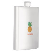 ananas flacon (Rechts)