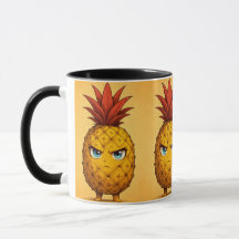 ANANAS FOU