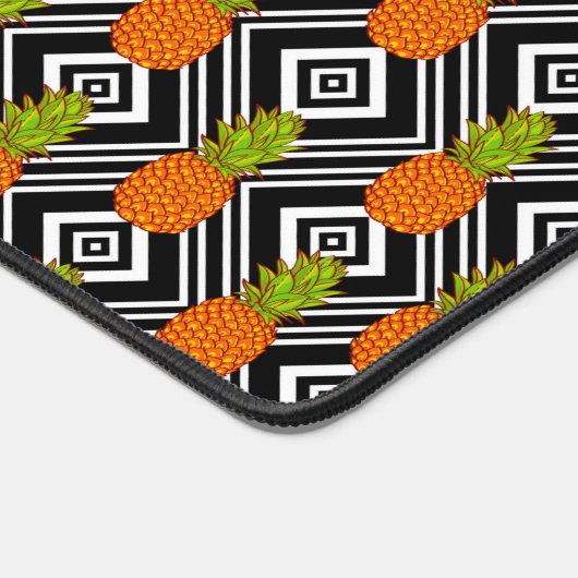 Ananas géométriques (Coin)