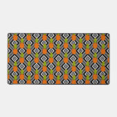 Ananas géométriques (Recto)