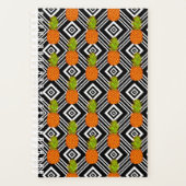 Ananas géométriques (Devant)