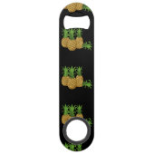 Ananas Glitch Food (Devant)