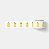 ananas grosgrain lint (Voorkant)