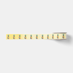 Ananas Grosgrain Lint