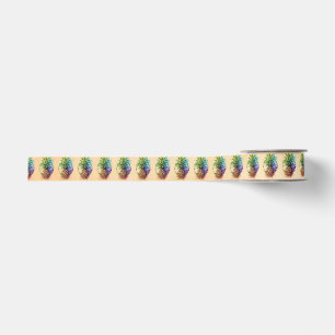 Ananas Grosgrain Lint