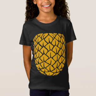 Ananas Halloween Kostuum Schattige Trendy Groep Fr T-shirt