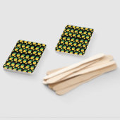 Ananas! Handwaaier (Niet-gemonteerd)