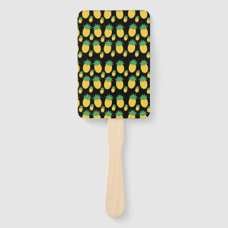 Ananas! Handwaaier