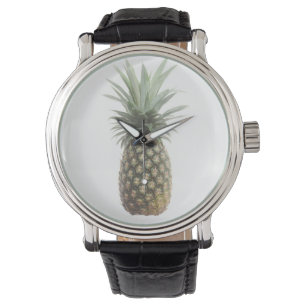 ananas horloge
