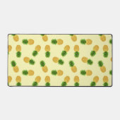 Ananas jaune (Recto)