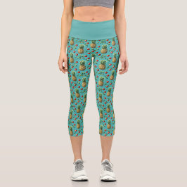 Ananas Kersen Bliss