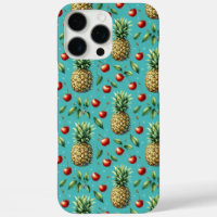 Ananas Kersen Bliss