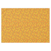 Ananas Kind Birthday Party Tafelkleed (Voorkant (Horizontaal))