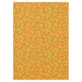 Ananas Kind Birthday Party Tafelkleed (Voorkant)