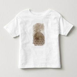 ananas, kinder shirts