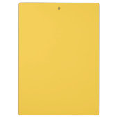 ananas klembord (Achterkant)