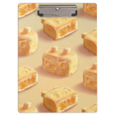 ananas klembord (Voorkant)