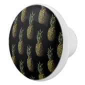 Ananas Knobs Keramische Knop (Rechts)