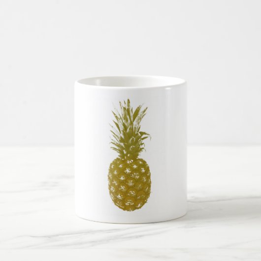 ananas koffiemok (Center)