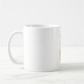 ananas koffiemok (Links)