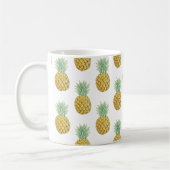 Ananas! Koffiemok (Links)