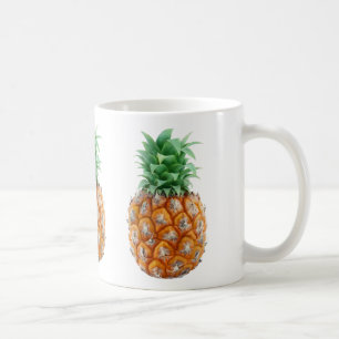 Ananas Koffiemok