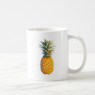ananas koffiemok