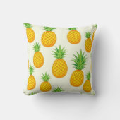 ananas kussen (Voorkant)